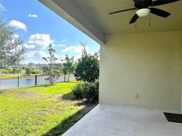 4786 BALLANTRAE BOULEVARD, Land O Lakes, FL 34638