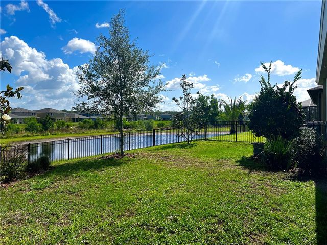 4786 BALLANTRAE BOULEVARD, Land O Lakes, FL 34638