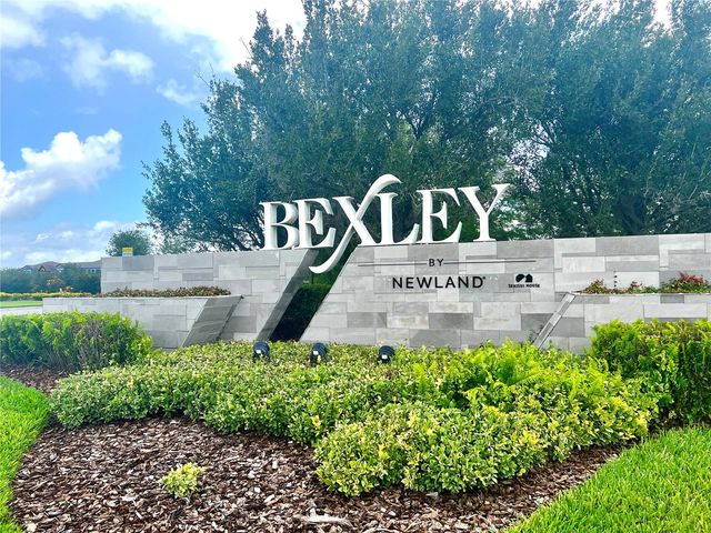 4786 BALLANTRAE BOULEVARD, Land O Lakes, FL 34638