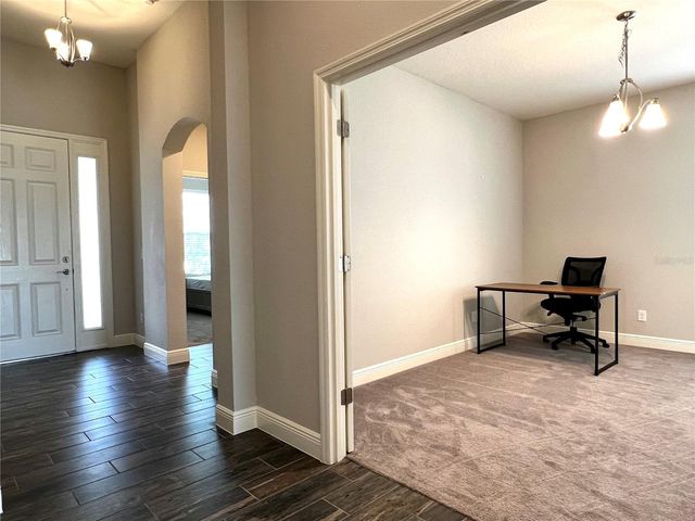 4786 BALLANTRAE BOULEVARD, Land O Lakes, FL 34638