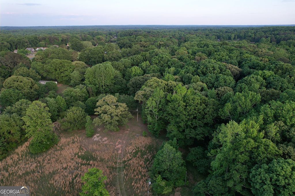 121 Carver Drive, Jefferson, GA 30549