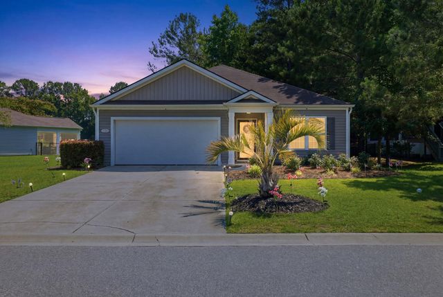 100 Oak Leaf Dr., Longs, SC 29568