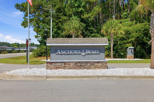 100 Oak Leaf Dr., Longs, SC 29568