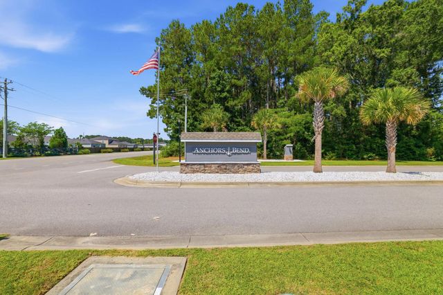 100 Oak Leaf Dr., Longs, SC 29568