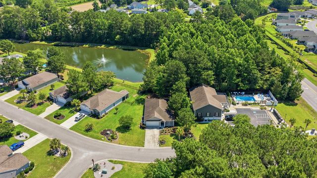 100 Oak Leaf Dr., Longs, SC 29568