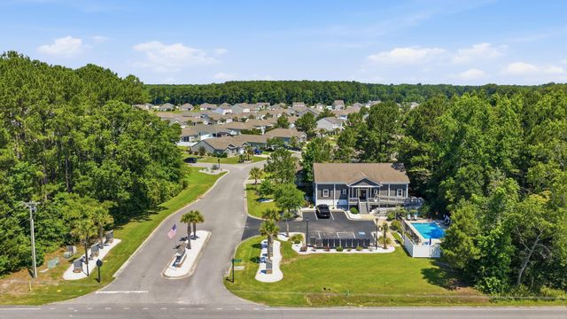 100 Oak Leaf Dr., Longs, SC 29568