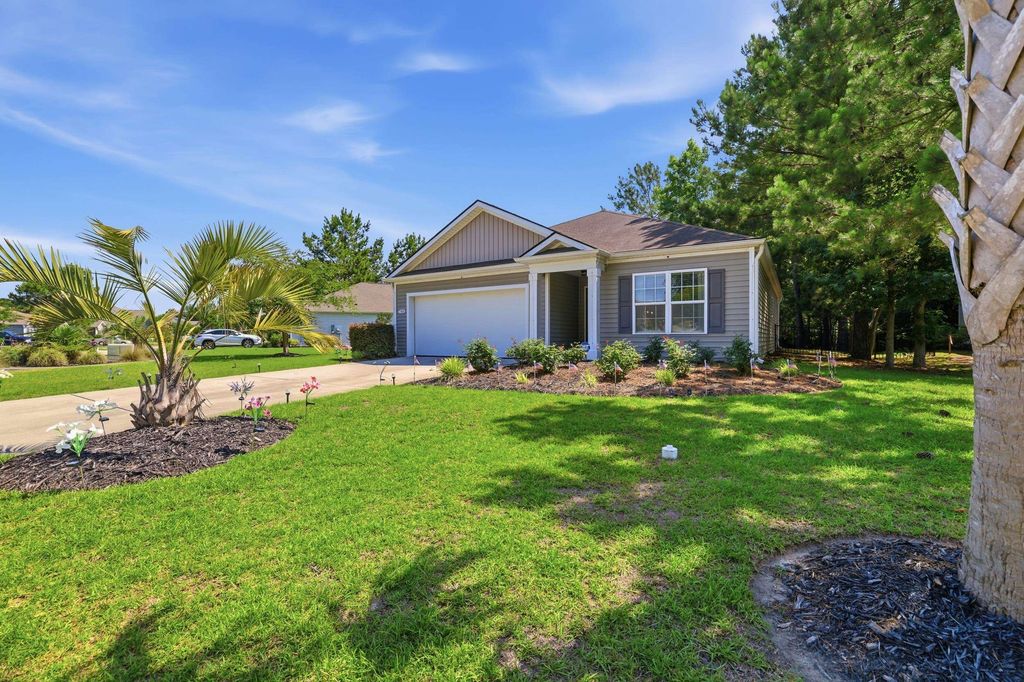 100 Oak Leaf Dr., Longs, SC 29568 — photo 5