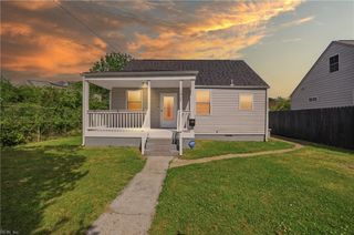 1907 Halifax AVE, Portsmouth, VA 23707