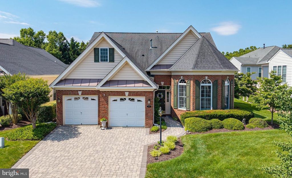 5230 CANYON CREEK WAY, Haymarket, VA 20169