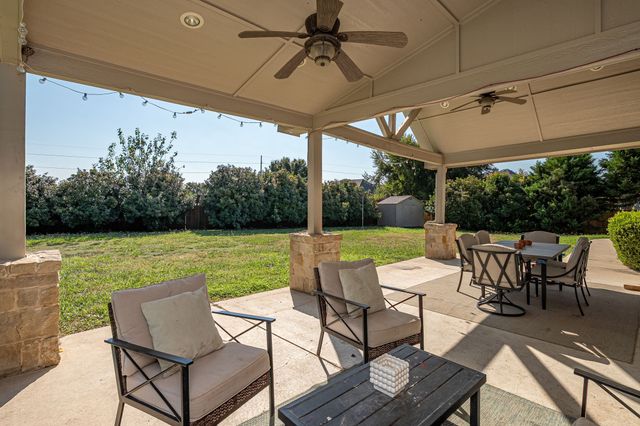 1011 Willowgate Drive, Prosper, TX 75078