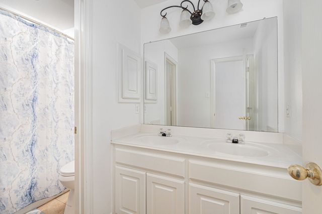 1011 Willowgate Drive, Prosper, TX 75078