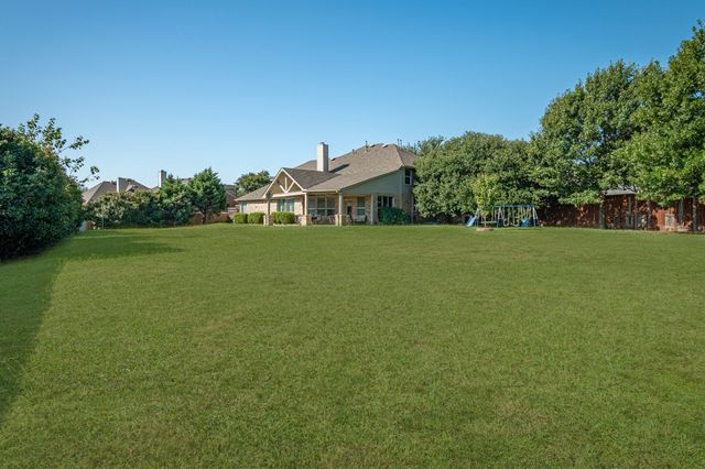 1011 Willowgate Drive, Prosper, TX 75078