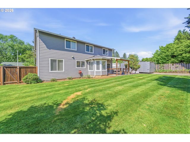 4713 Ne 48TH St, Vancouver, WA 98661