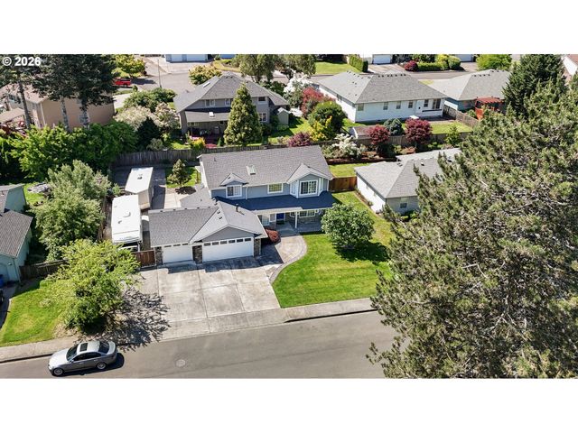 4713 Ne 48TH St, Vancouver, WA 98661