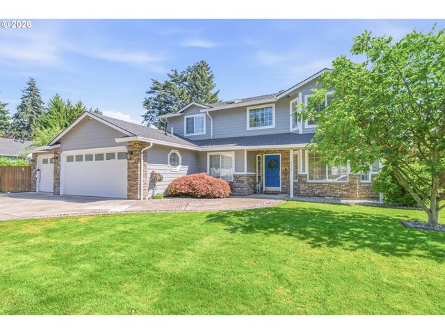 4713 Ne 48TH St, Vancouver, WA 98661