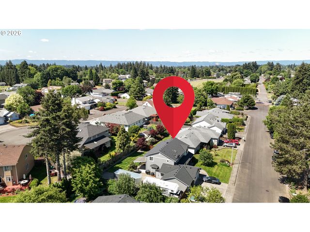 4713 Ne 48TH St, Vancouver, WA 98661