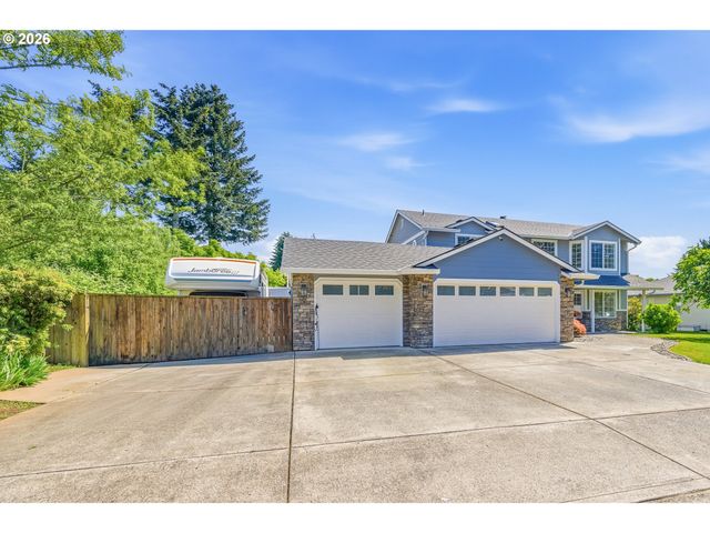 4713 Ne 48TH St, Vancouver, WA 98661