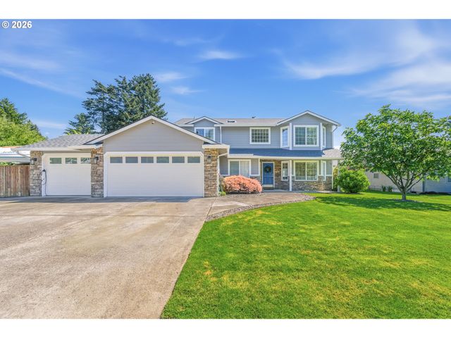 4713 Ne 48TH St, Vancouver, WA 98661