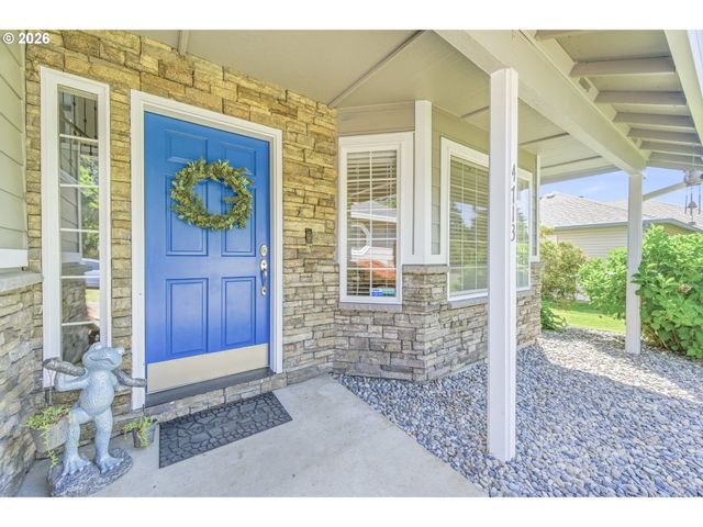 4713 Ne 48TH St, Vancouver, WA 98661