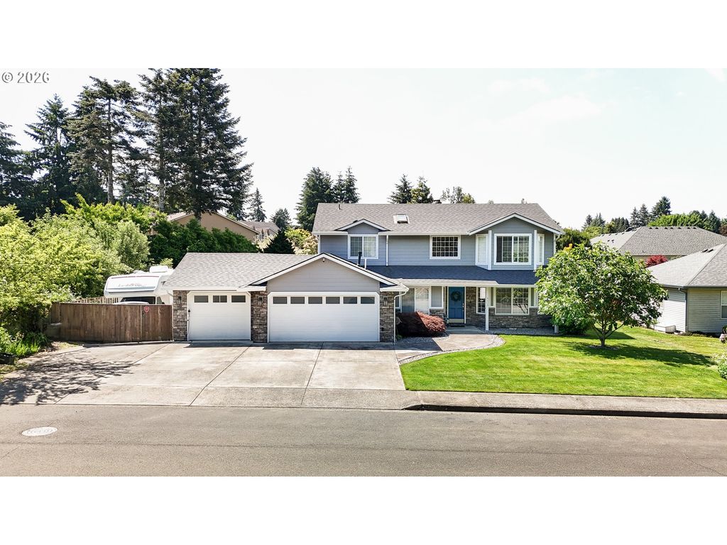 4713 Ne 48TH St, Vancouver, WA 98661