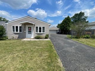 540 E Altgeld Avenue, Glendale Heights, IL 60139