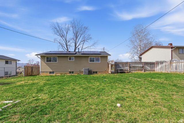 530 N 420 W, American Fork, UT 84003