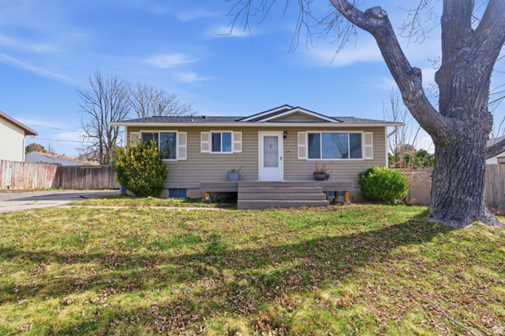 530 N 420 W, American Fork, UT 84003