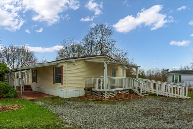 903 Chester Dr, Cranberry Twp, PA 16066