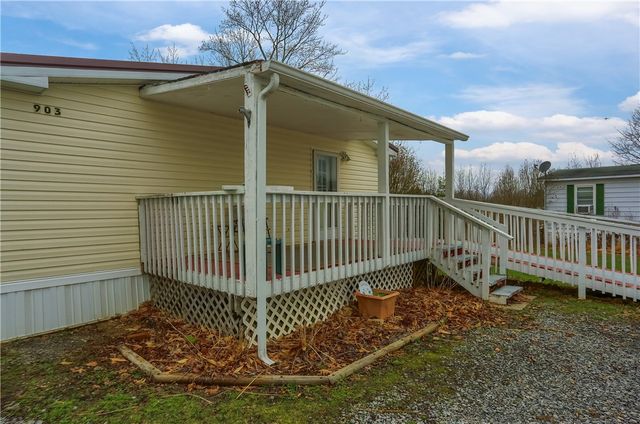 903 Chester Dr, Cranberry Twp, PA 16066