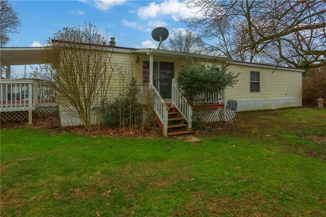 903 Chester Dr, Cranberry Twp, PA 16066