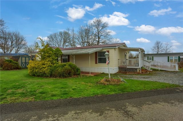 903 Chester Dr, Cranberry Twp, PA 16066