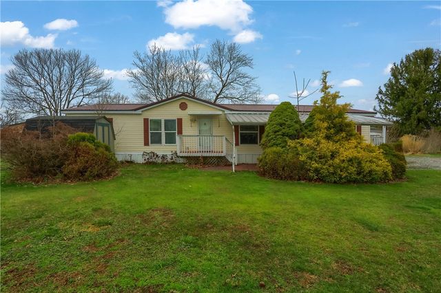 903 Chester Dr, Cranberry Twp, PA 16066