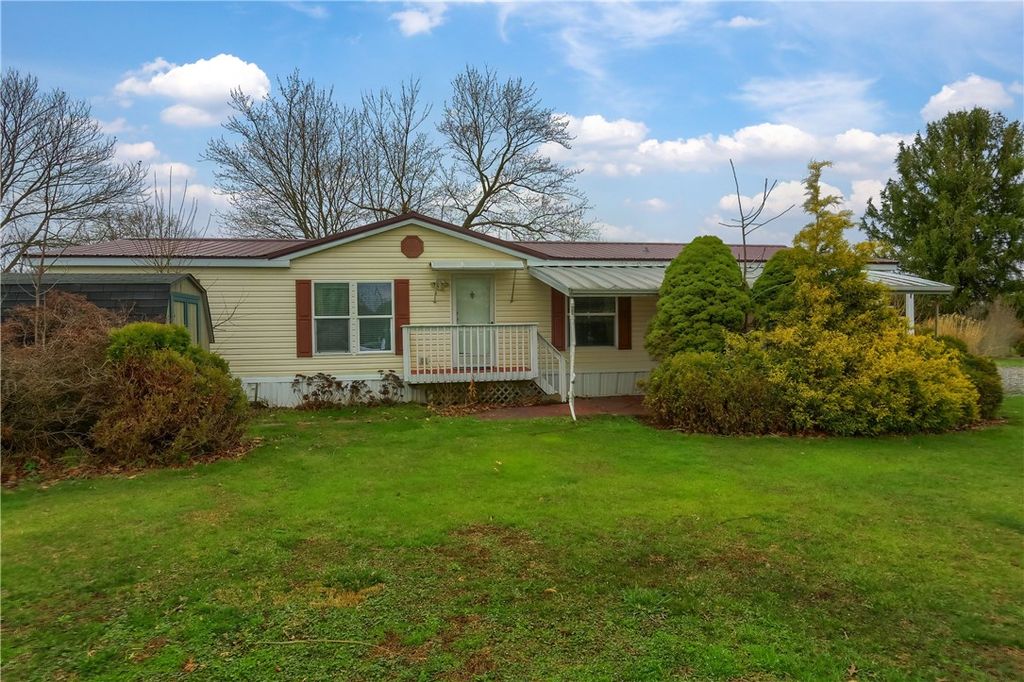 903 Chester Dr, Cranberry Twp, PA 16066
