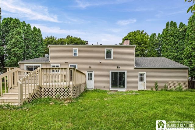84 Deer Creek Road, Pittsford, NY 14534