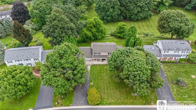 84 Deer Creek Road, Pittsford, NY 14534