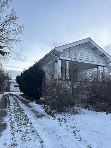 2692 Taft Avenue, Youngstown, OH 44502