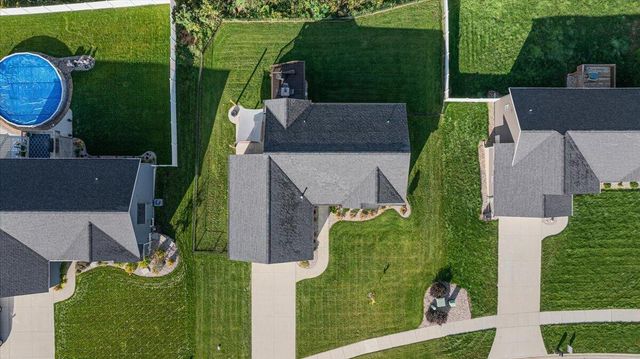 10765 Lance Avenue, Allendale, MI 49401