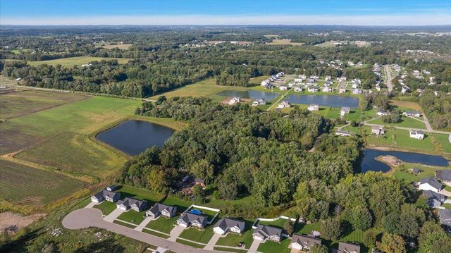 10765 Lance Avenue, Allendale, MI 49401