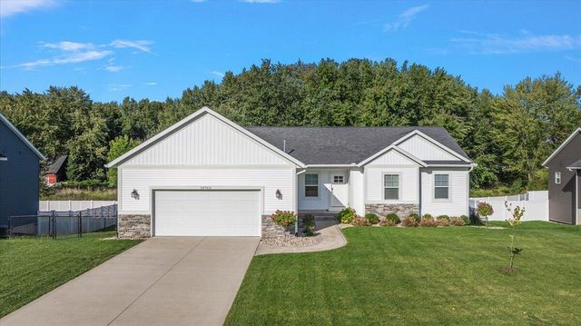 10765 Lance Avenue, Allendale, MI 49401