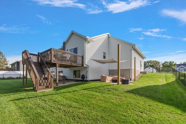 10765 Lance Avenue, Allendale, MI 49401
