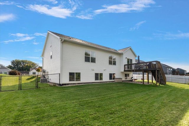 10765 Lance Avenue, Allendale, MI 49401