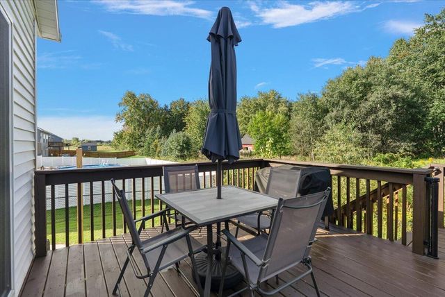 10765 Lance Avenue, Allendale, MI 49401