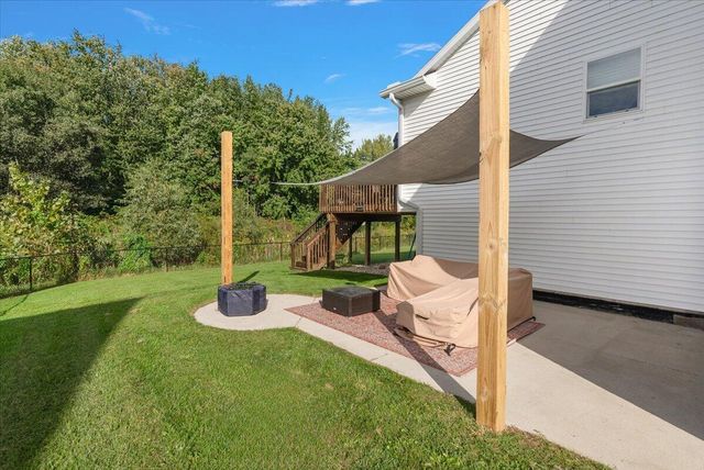 10765 Lance Avenue, Allendale, MI 49401