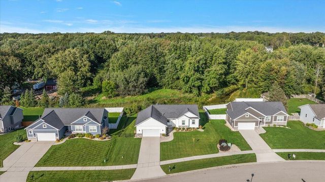 10765 Lance Avenue, Allendale, MI 49401