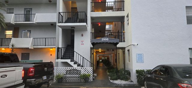 Address unavailable.