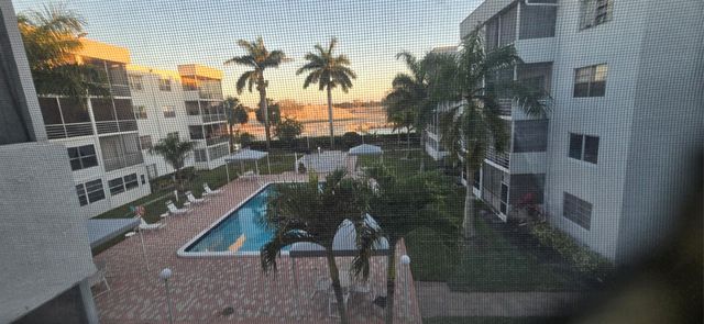 Address unavailable.