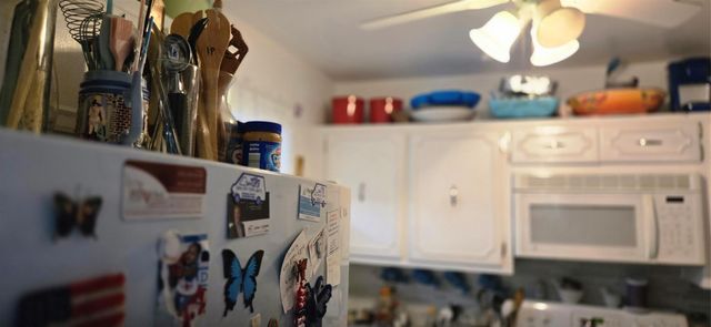 Address unavailable.