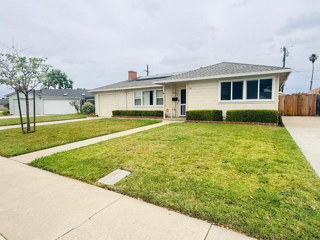 246 Terra Drive, Salinas, CA 93906