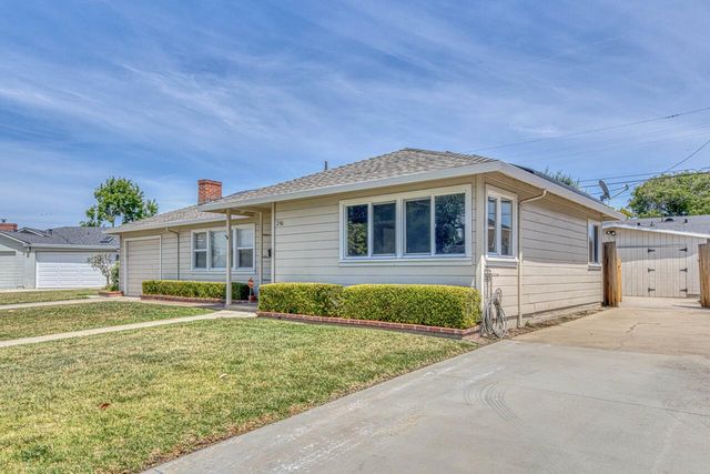246 Terra Drive, Salinas, CA 93906