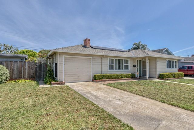 246 Terra Drive, Salinas, CA 93906